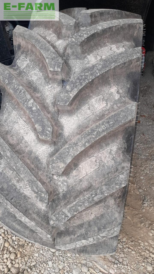 Tractor New Holland T 7.270: foto 13