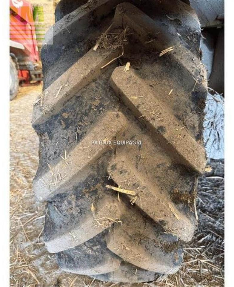 New Holland th6.32s - Manipulador telescópico: foto 5 New Holland th6.32s - Manipulador telescópico: foto 5