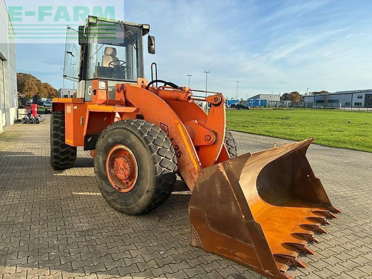 O&K l 25 - Miniexcavadora: foto 5 O&K l 25 - Miniexcavadora: foto 5