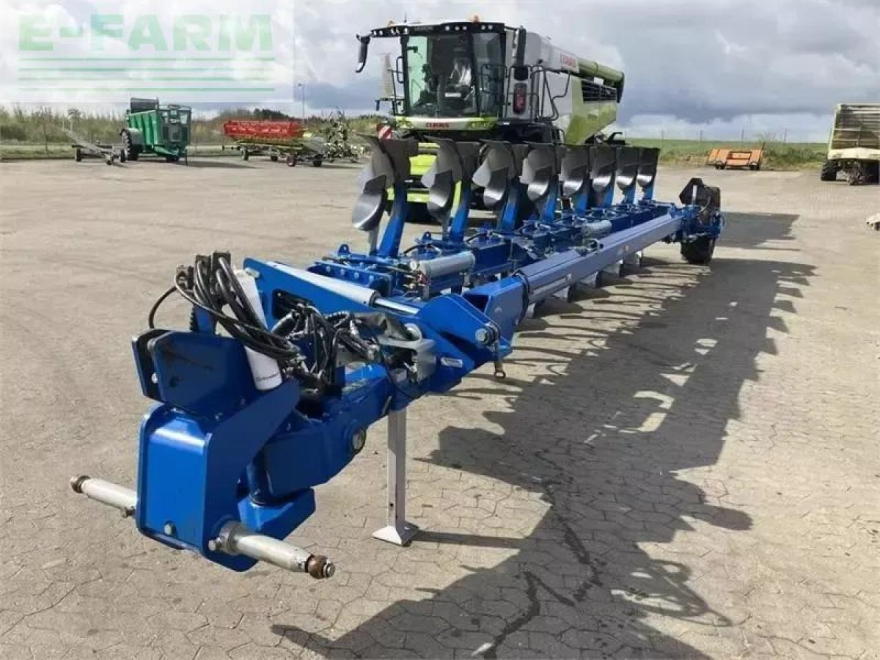 Överum vf-evl 8f plov - Arado: foto 3 Överum vf-evl 8f plov - Arado: foto 3