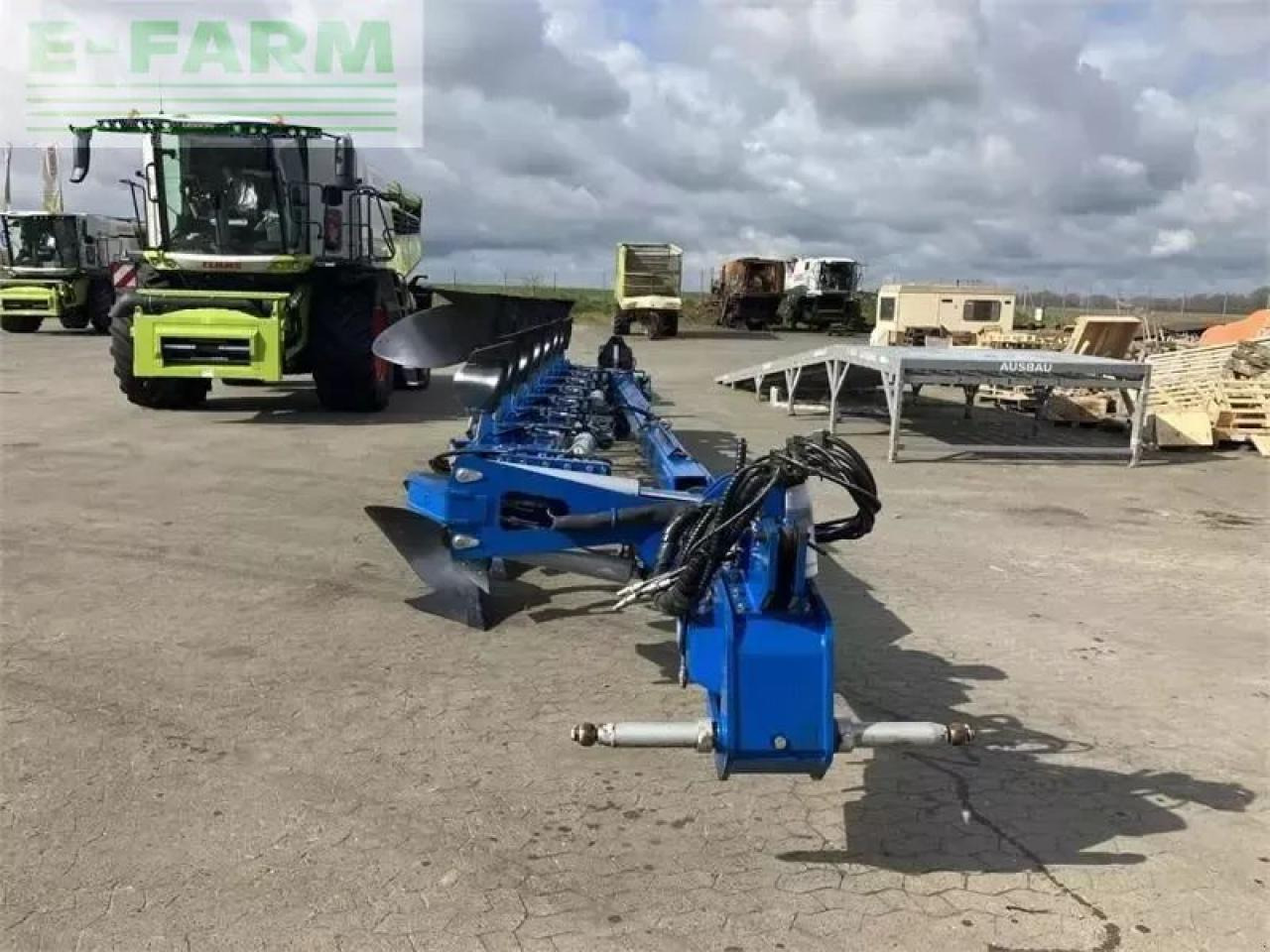 Överum vf-evl 8f plov - Arado: foto 5 Överum vf-evl 8f plov - Arado: foto 5