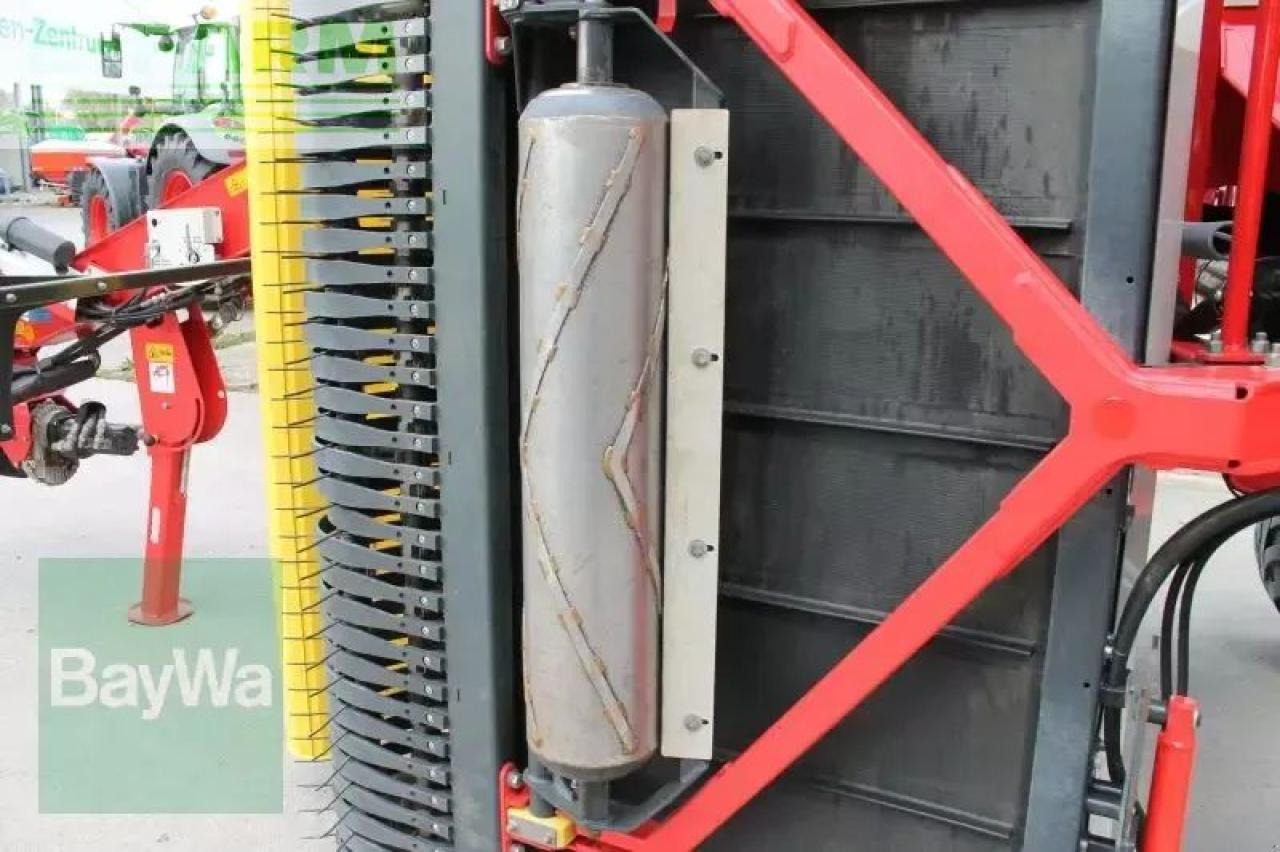 Pöttinger mergento vt 9220 - Henificadora: foto 5 Pöttinger mergento vt 9220 - Henificadora: foto 5