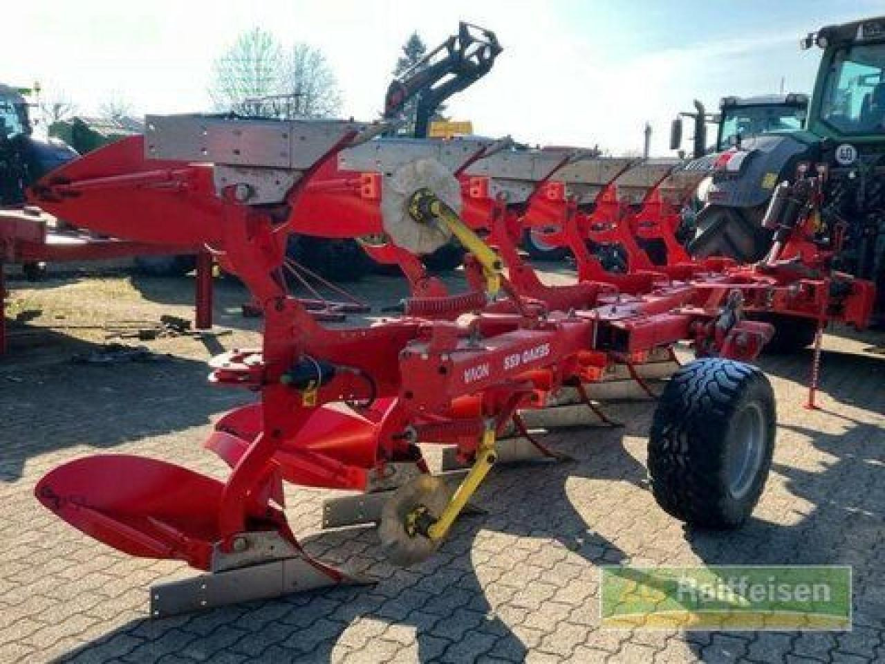 Pöttinger servo 45 s - Arado: foto 4 Pöttinger servo 45 s - Arado: foto 4