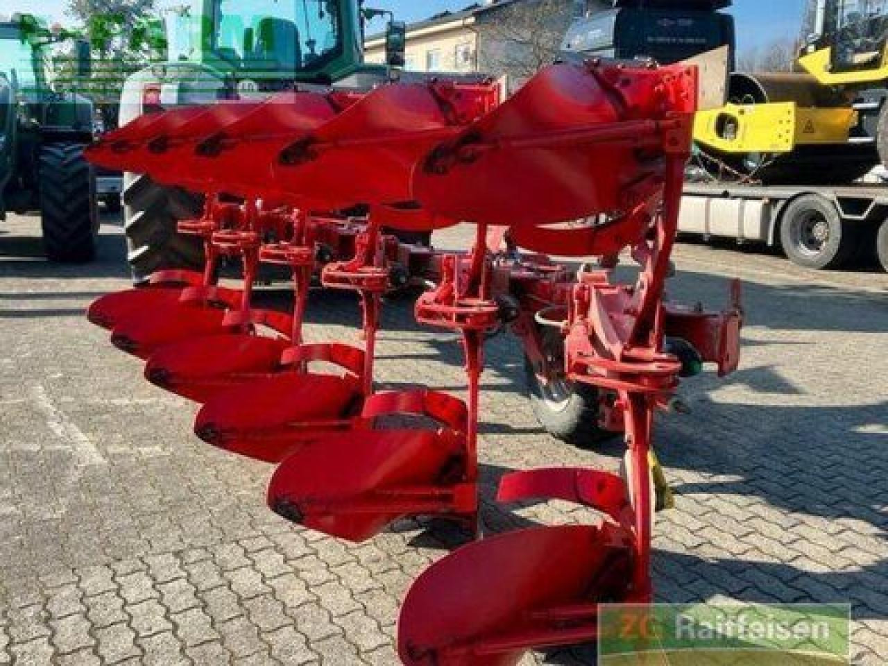 Pöttinger servo 45 s - Arado: foto 3 Pöttinger servo 45 s - Arado: foto 3