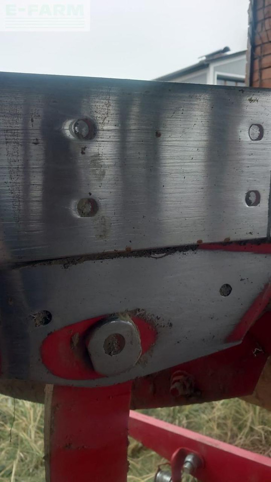 Pöttinger servo 45 s - plus - Arado: foto 2 Pöttinger servo 45 s - plus - Arado: foto 2