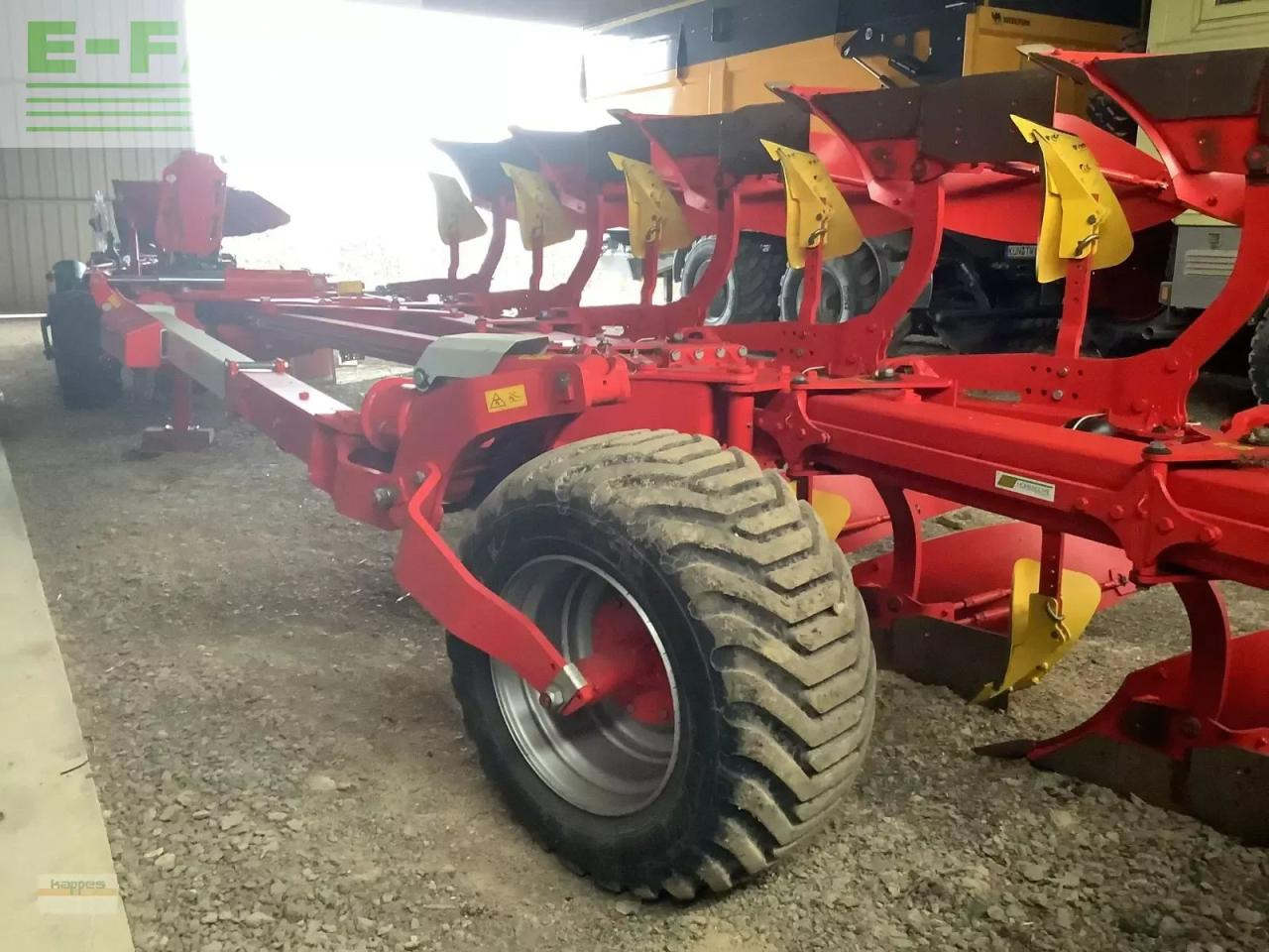 Pöttinger servo 6.50 plus nova - Arado: foto 5 Pöttinger servo 6.50 plus nova - Arado: foto 5