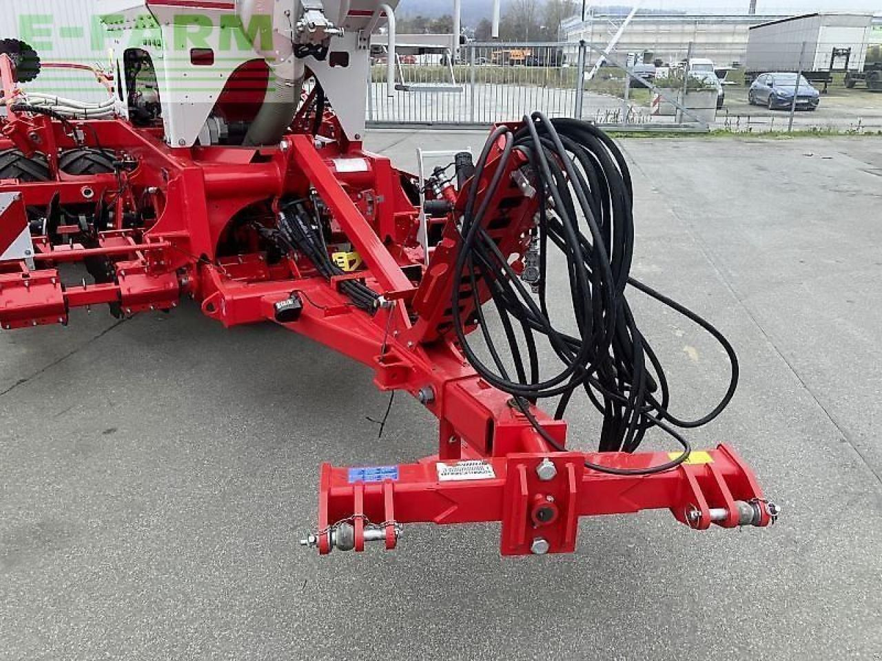 Sembradora Pöttinger terrasem 3000 d: foto 6