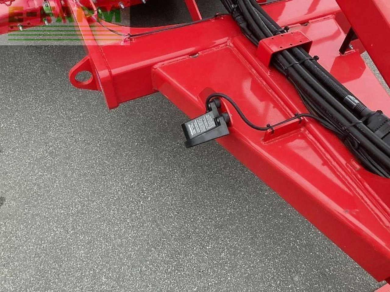 Sembradora Pöttinger terrasem 3000 d: foto 8