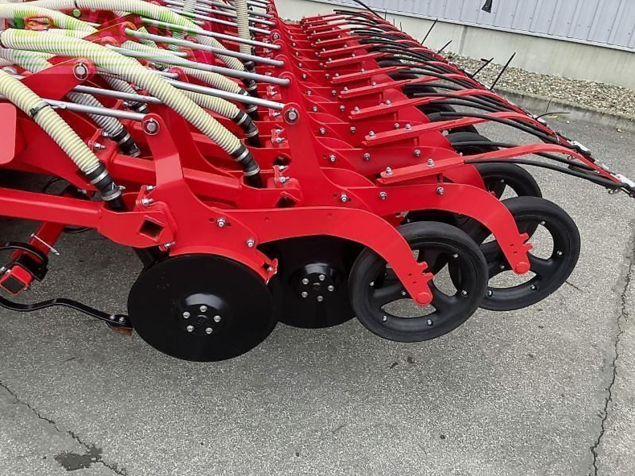 Sembradora Pöttinger terrasem 3000 d: foto 11