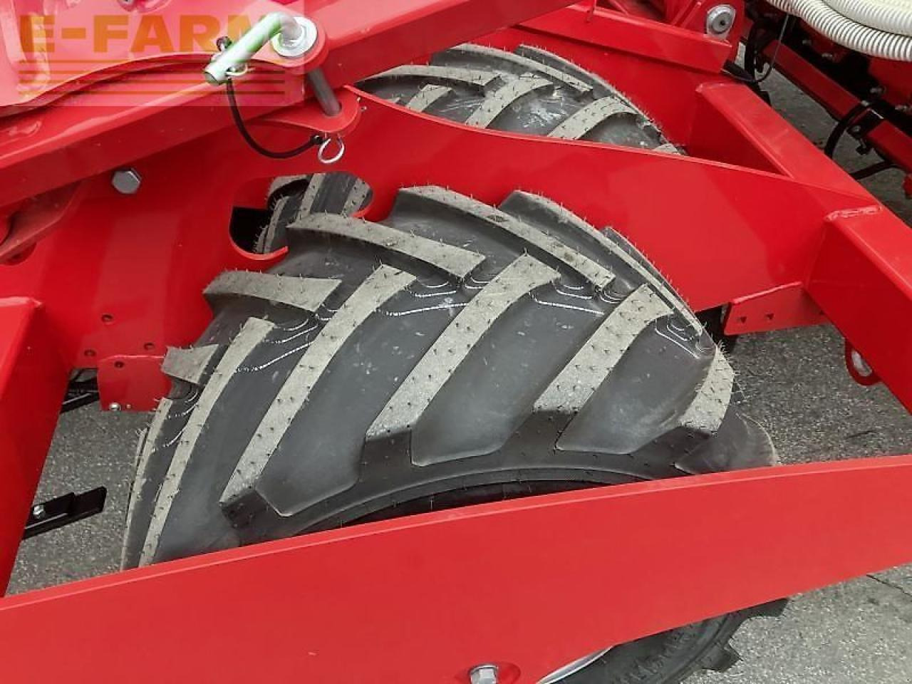 Sembradora Pöttinger terrasem 3000 d: foto 10