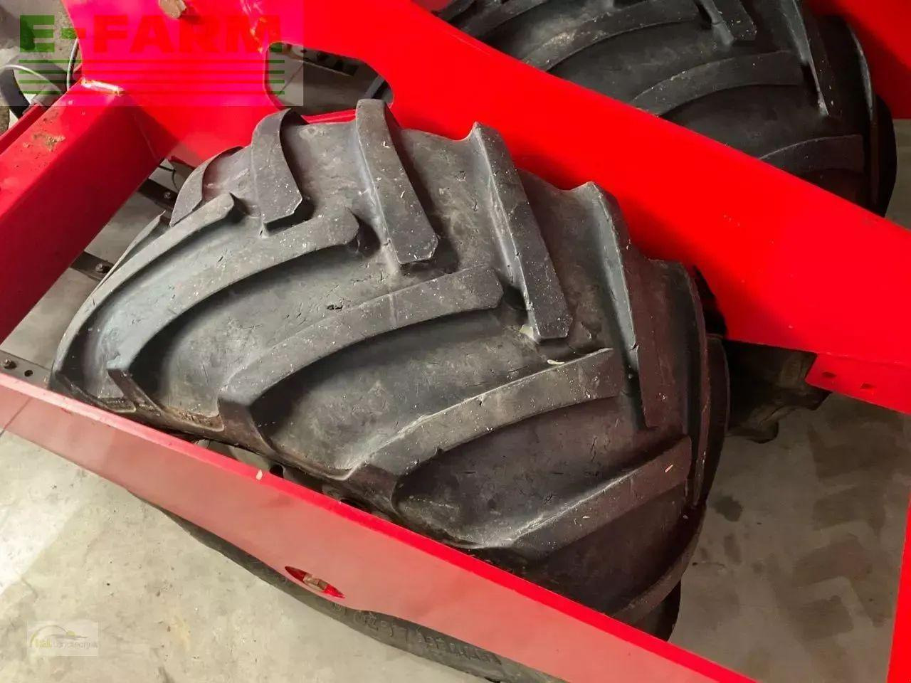 Sembradora Pöttinger terrasem c4 artis plus: foto 6 Sembradora Pöttinger terrasem c4 artis plus: foto 6