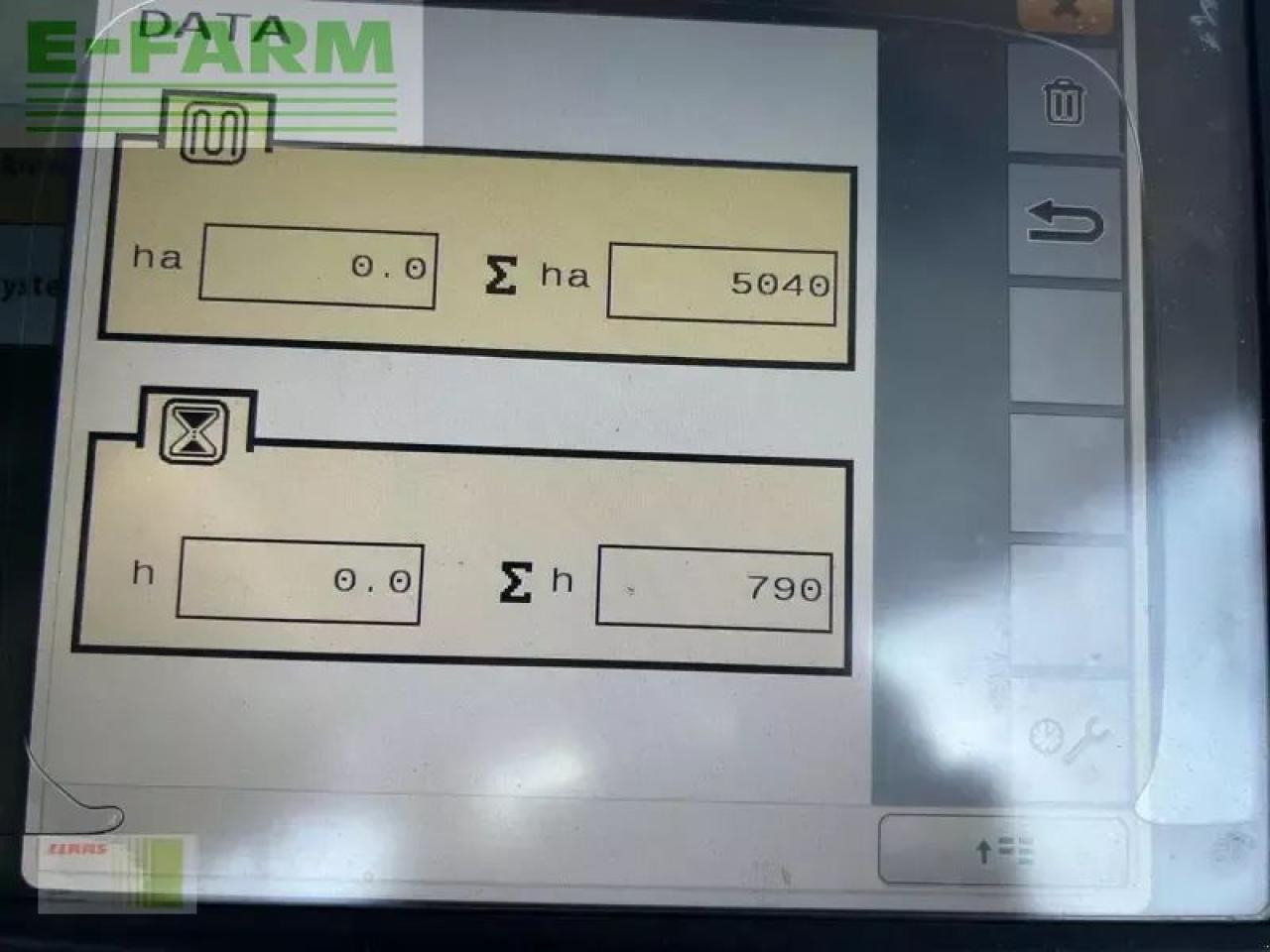 Pöttinger top 1403 c - Henificadora: foto 4 Pöttinger top 1403 c - Henificadora: foto 4