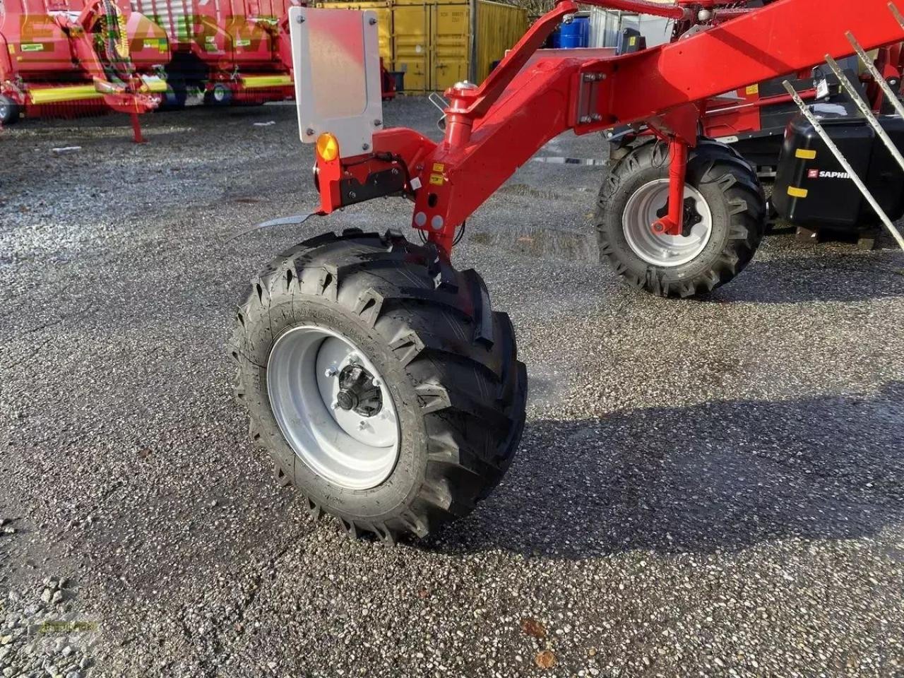 Pöttinger top 812 - Henificadora: foto 5 Pöttinger top 812 - Henificadora: foto 5