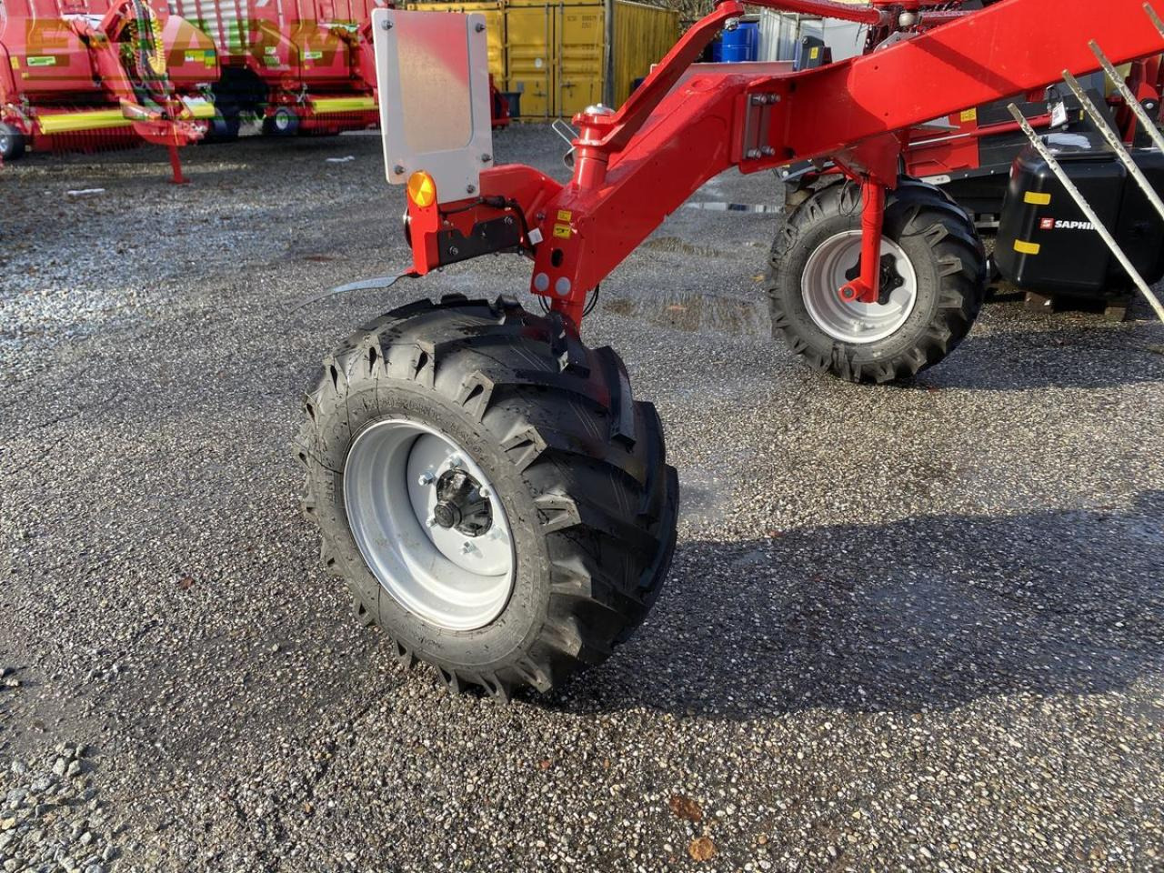 Pöttinger top 812 - Henificadora: foto 5 Pöttinger top 812 - Henificadora: foto 5