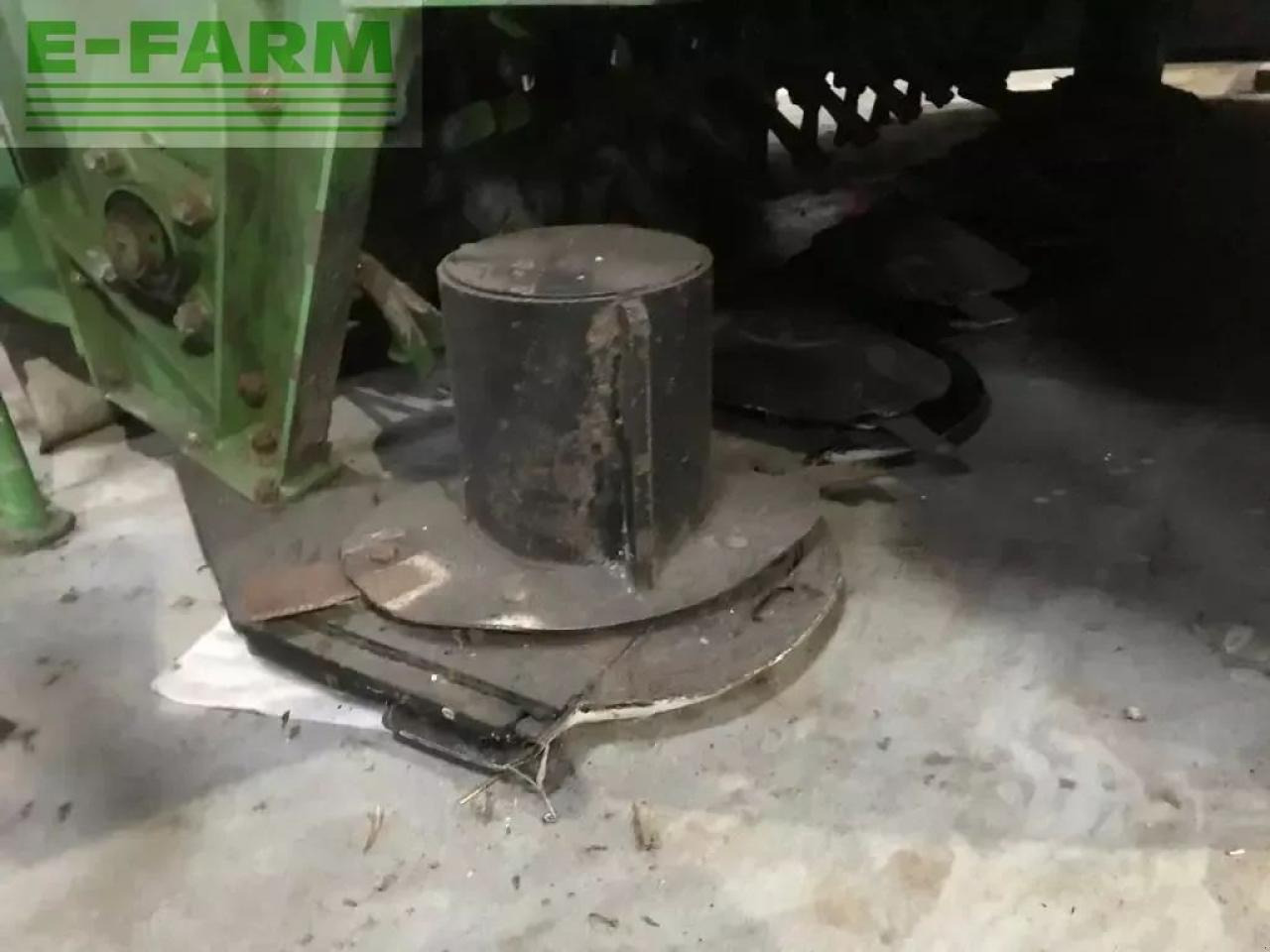 Pronar pd3000c-pdd830c - Segadora: foto 5 Pronar pd3000c-pdd830c - Segadora: foto 5