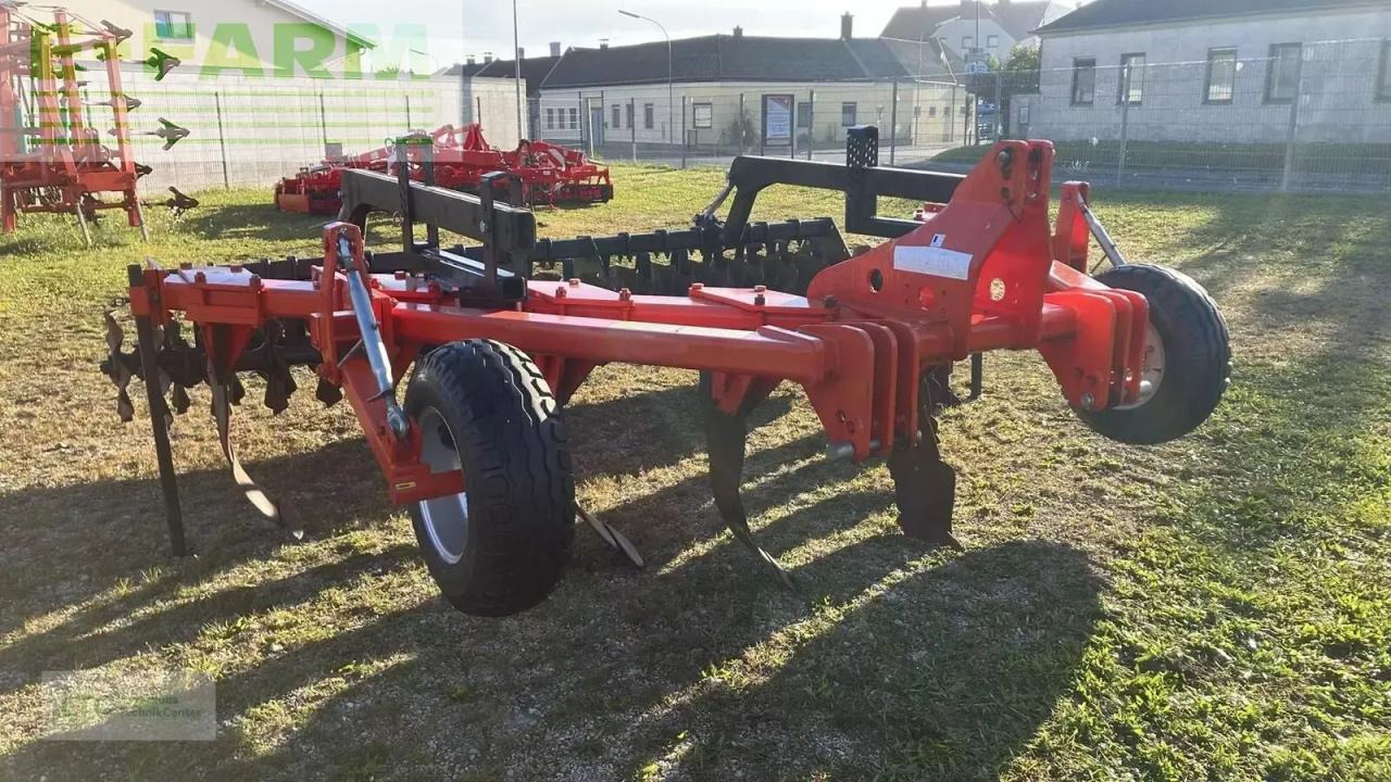 Quivogne SS08 - Cultivador: foto 1 Quivogne SS08 - Cultivador: foto 1