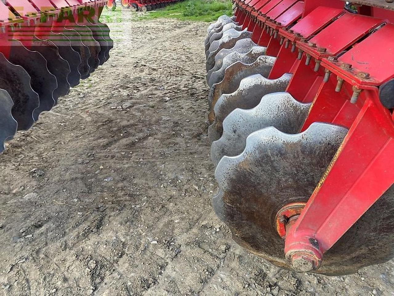 Quivogne diskator 610 - Rastras: foto 3 Quivogne diskator 610 - Rastras: foto 3