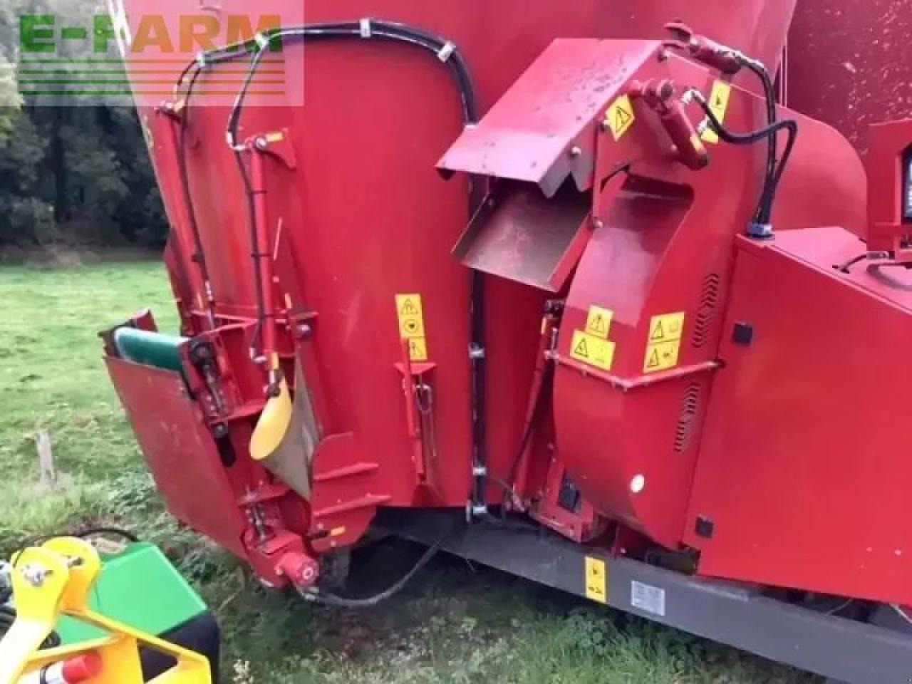 R.M.H. mixell161 - Maquinaria ganadera: foto 4 R.M.H. mixell161 - Maquinaria ganadera: foto 4