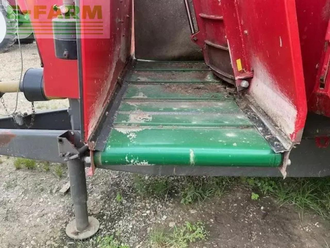 R.M.H. mixell20 - Maquinaria ganadera: foto 4 R.M.H. mixell20 - Maquinaria ganadera: foto 4