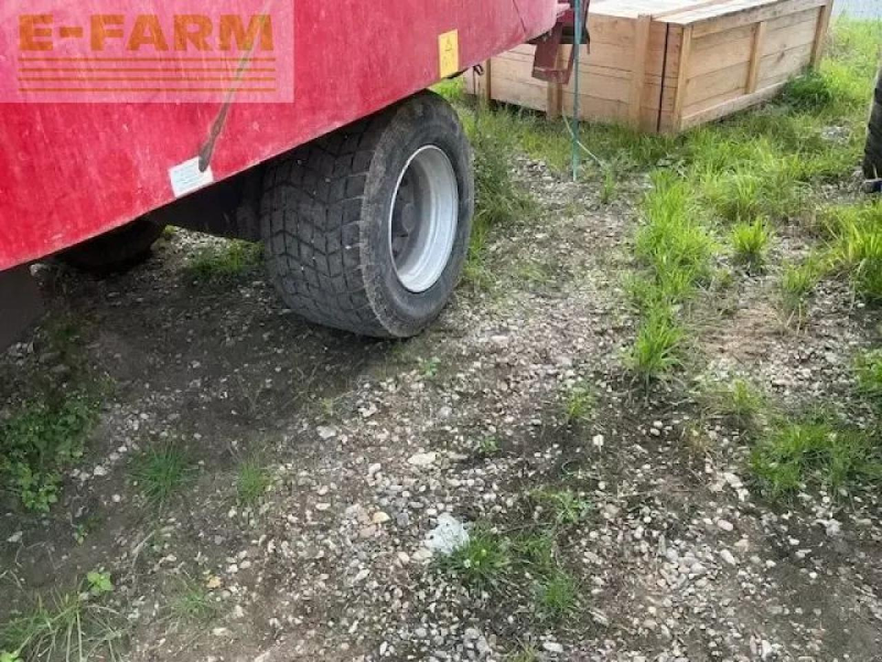 R.M.H. mixell20 - Maquinaria ganadera: foto 3 R.M.H. mixell20 - Maquinaria ganadera: foto 3