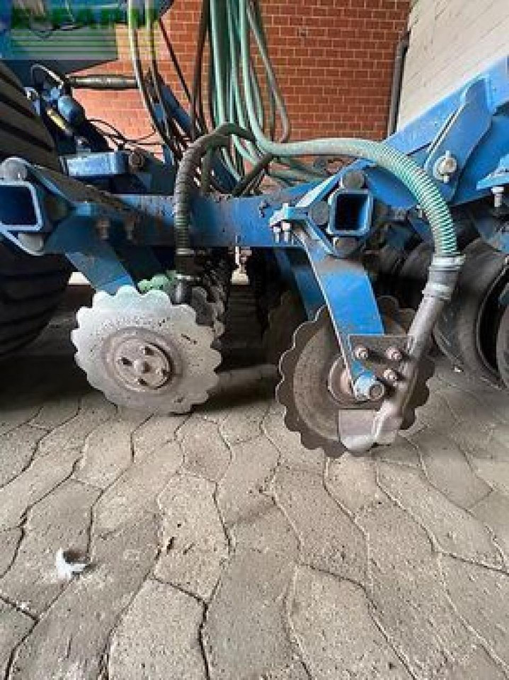 Rabe megaseed 3001 s - Sembradora: foto 5 Rabe megaseed 3001 s - Sembradora: foto 5