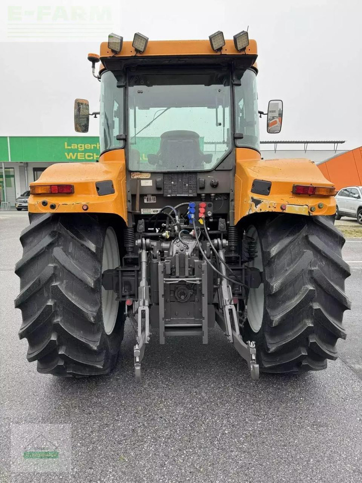 Tractor Renault 640 rz: foto 7