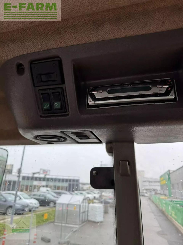 Tractor Renault 640 rz: foto 12