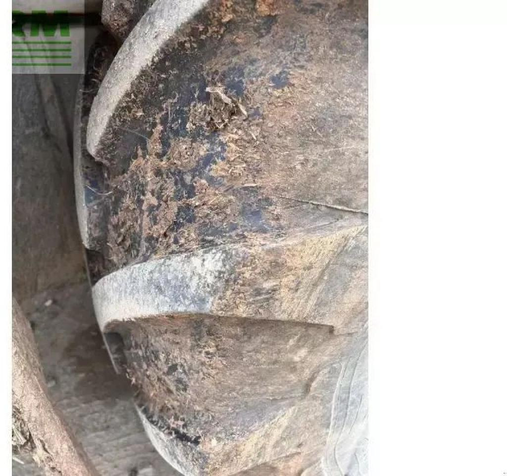 Renault ares710 - Tractor: foto 3 Renault ares710 - Tractor: foto 3