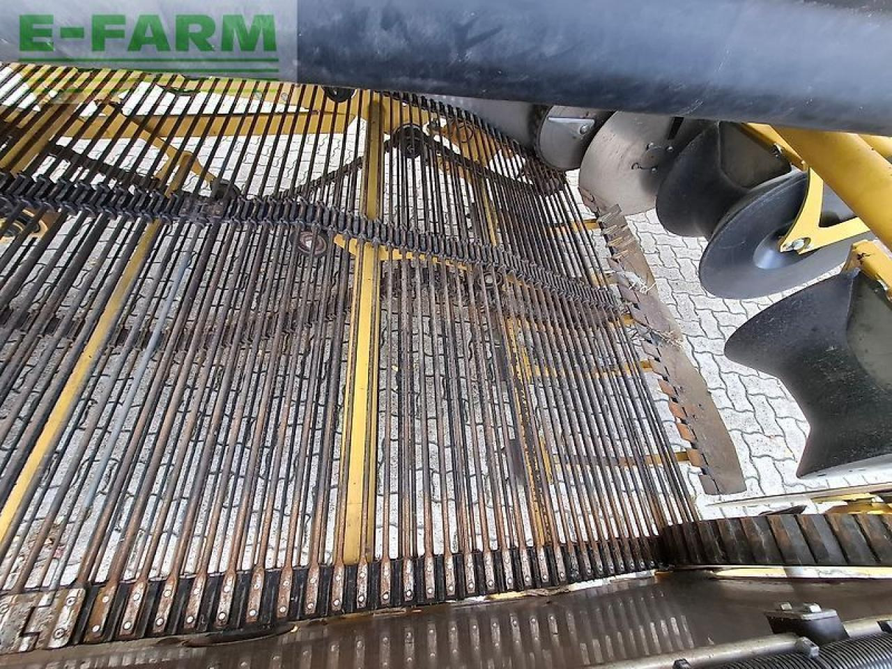 Ropa keiler ii - Cosechadora de patatas: foto 5 Ropa keiler ii - Cosechadora de patatas: foto 5