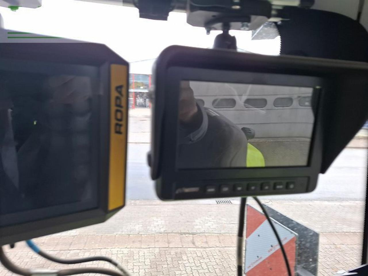 Ropa keiler ii - Cosechadora de patatas: foto 3 Ropa keiler ii - Cosechadora de patatas: foto 3