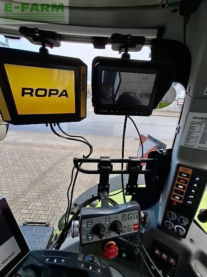 Ropa keiler ii - Cosechadora de patatas: foto 4 Ropa keiler ii - Cosechadora de patatas: foto 4