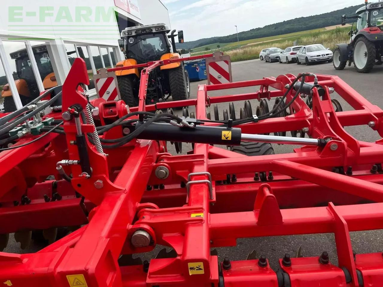 Rotoland rotoland gal-k 5.0h - Equipo para trabajo del suelo: foto 4 Rotoland rotoland gal-k 5.0h - Equipo para trabajo del suelo: foto 4