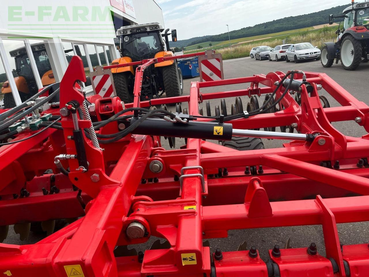 Rotoland rotoland gal-k 5.0h - Rastras: foto 4 Rotoland rotoland gal-k 5.0h - Rastras: foto 4