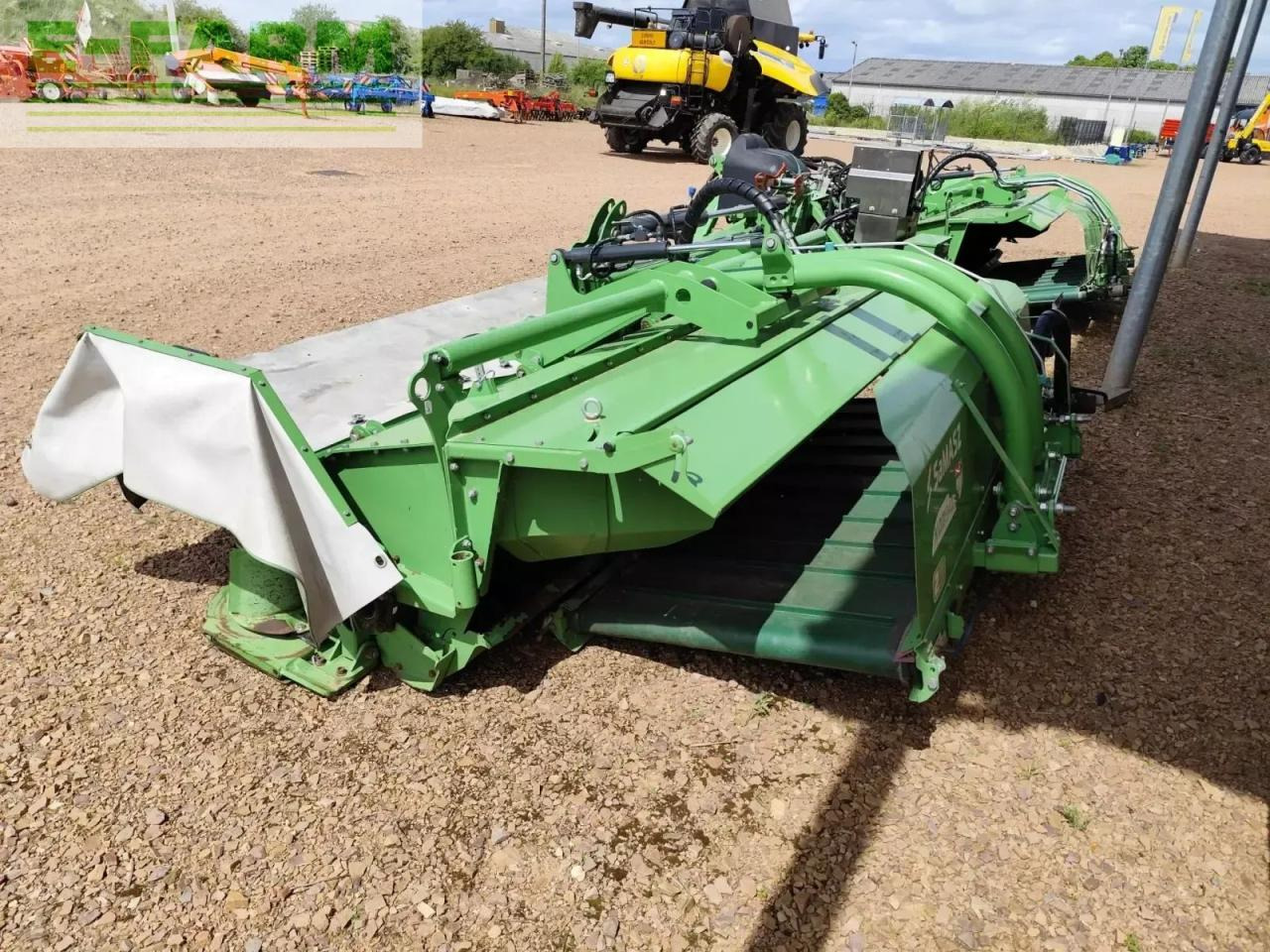 SaMASZ kdd941sth perfectcut - Segadora: foto 2 SaMASZ kdd941sth perfectcut - Segadora: foto 2