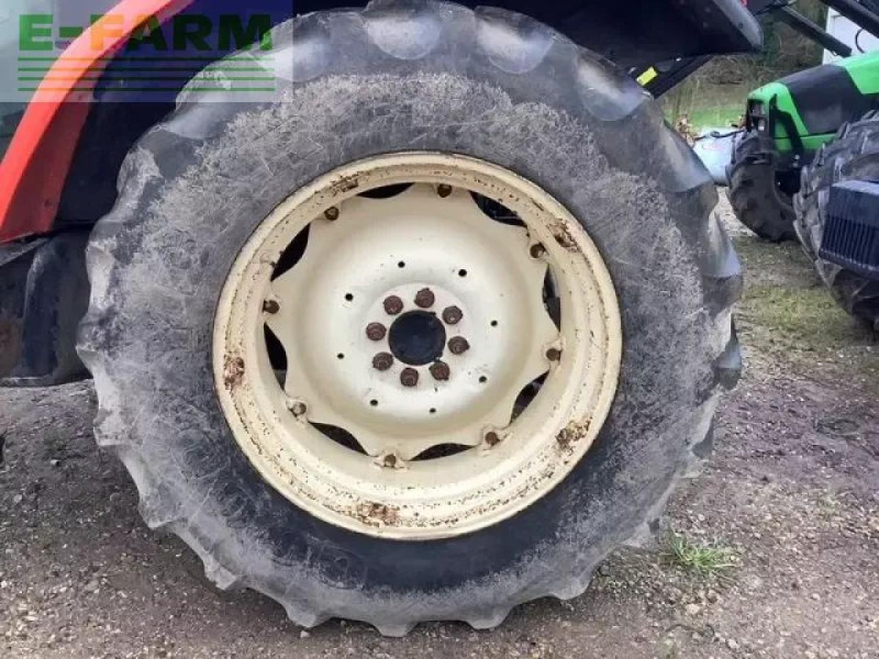 Same 80cvs - Tractor: foto 5 Same 80cvs - Tractor: foto 5