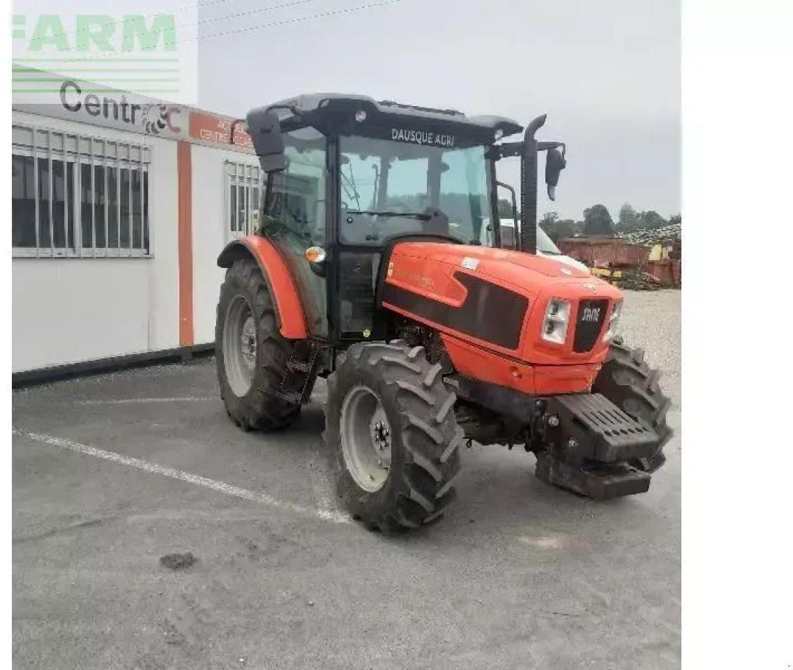 Same dorado 90 dt - Tractor: foto 1 Same dorado 90 dt - Tractor: foto 1