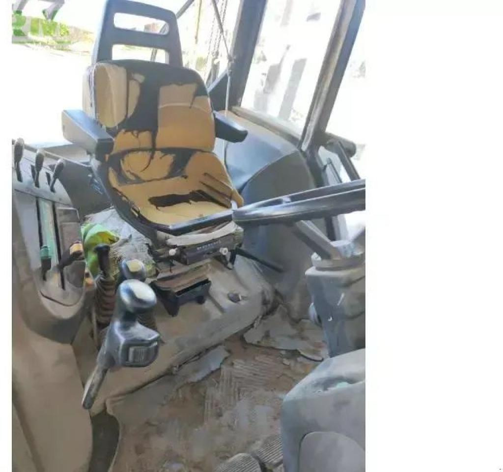 Tractor Same dorado70: foto 6 Tractor Same dorado70: foto 6