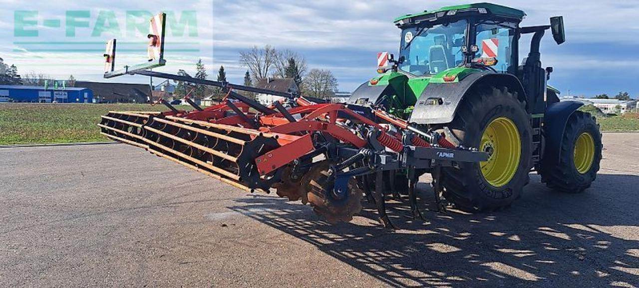 Saphir tine star 527 s profi - Cultivador: foto 2 Saphir tine star 527 s profi - Cultivador: foto 2