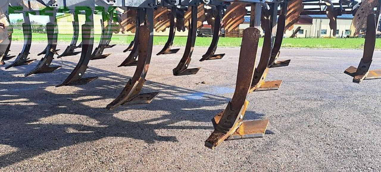 Saphir tine star 527 s profi - Cultivador: foto 3 Saphir tine star 527 s profi - Cultivador: foto 3