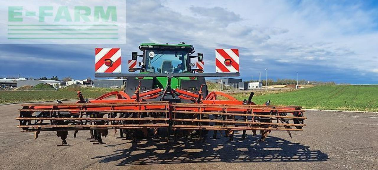 Saphir tine star 527 s profi - Cultivador: foto 4 Saphir tine star 527 s profi - Cultivador: foto 4