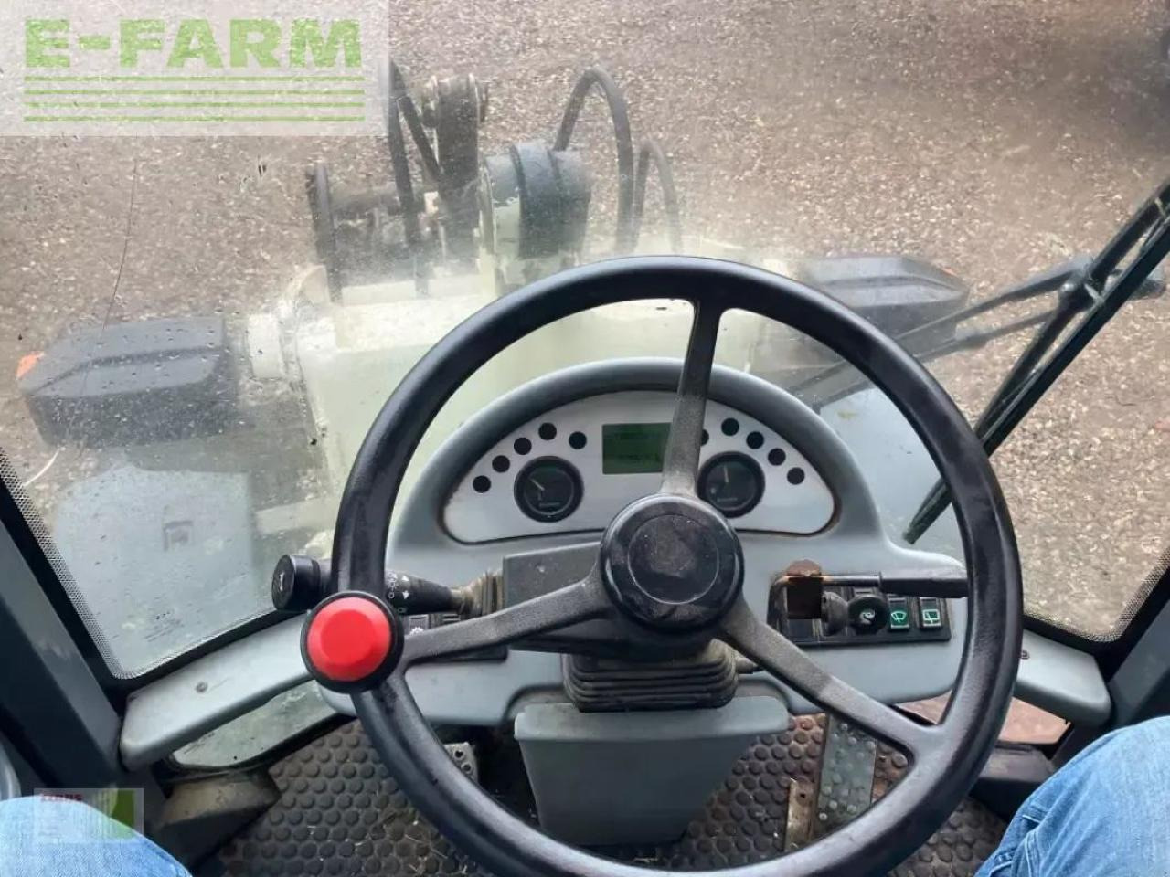 Miniexcavadora Schaeff skl 824: foto 11