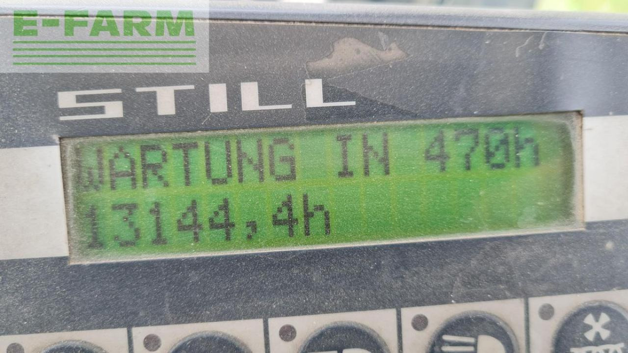 Still still r7030 - Carretilla elevadora: foto 5 Still still r7030 - Carretilla elevadora: foto 5