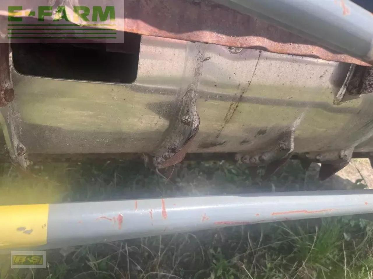 Storti terrier sw 180 - Maquinaria ganadera: foto 4 Storti terrier sw 180 - Maquinaria ganadera: foto 4