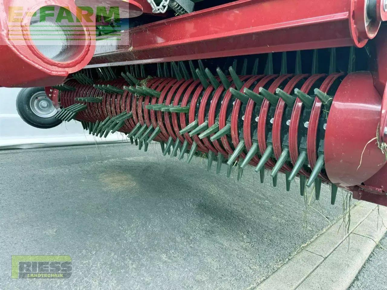 Strautmann magnon 10-430 do - Remolque autocargador: foto 4 Strautmann magnon 10-430 do - Remolque autocargador: foto 4