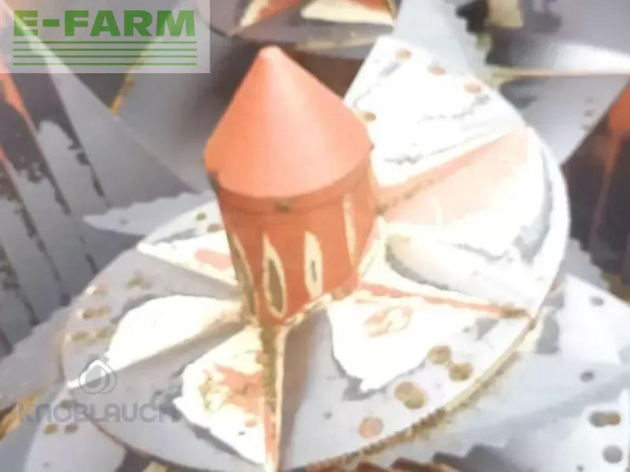 Strautmann verti-mix 2401 double - Maquinaria ganadera: foto 5 Strautmann verti-mix 2401 double - Maquinaria ganadera: foto 5