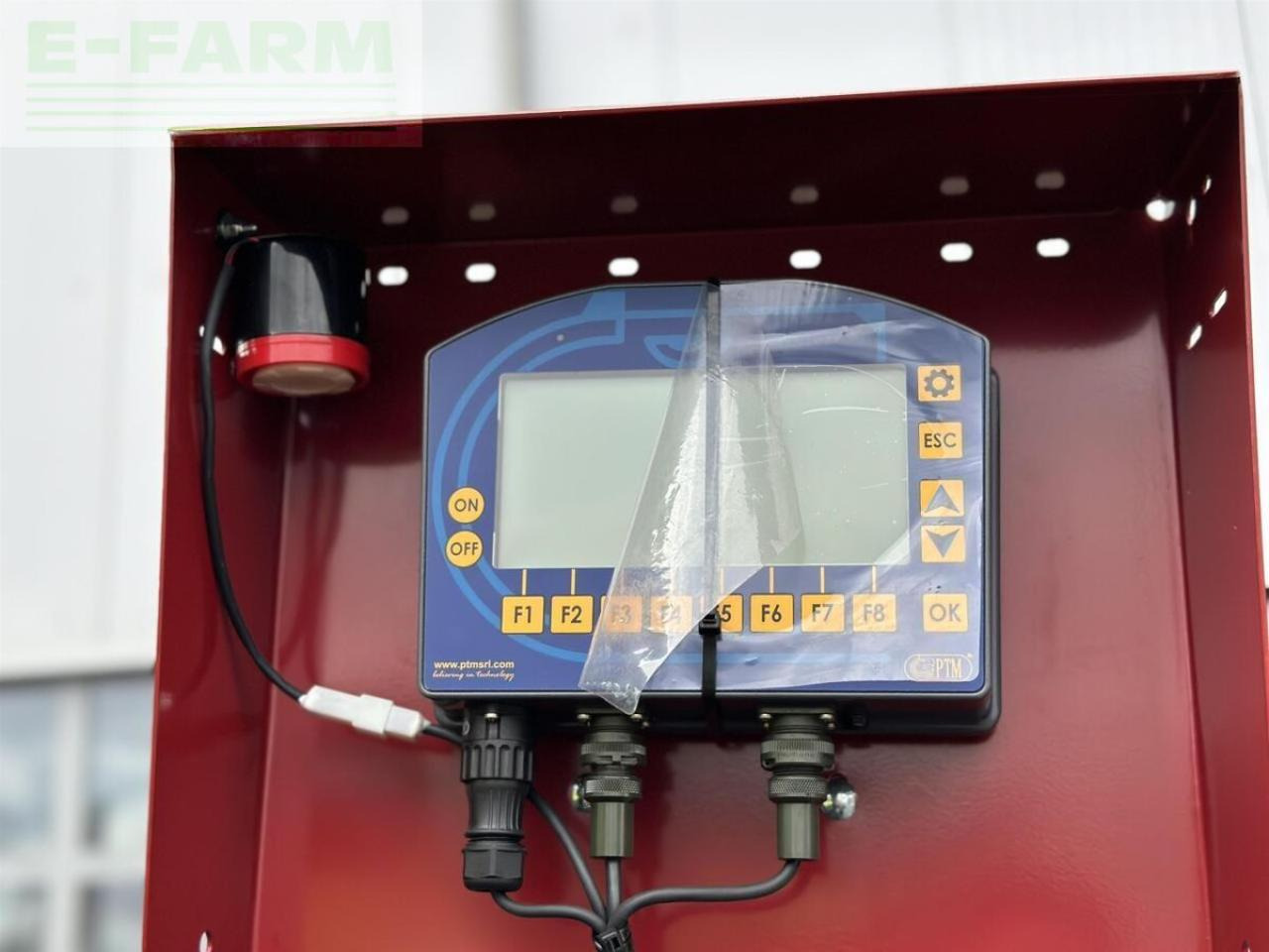 Strautmann verti-mix 2401 double - Maquinaria ganadera: foto 5 Strautmann verti-mix 2401 double - Maquinaria ganadera: foto 5