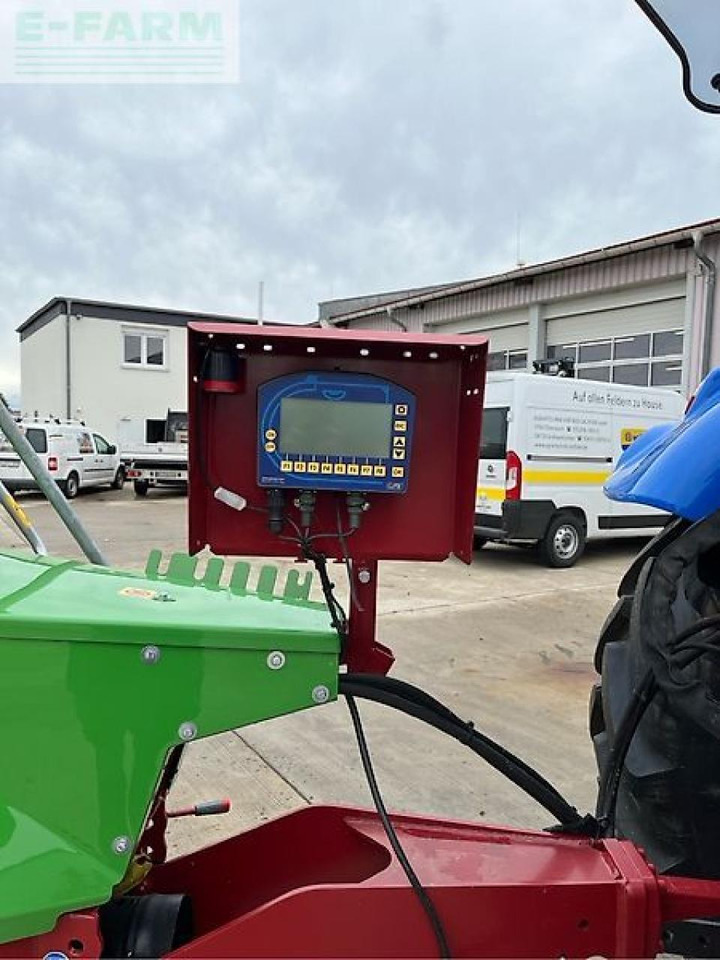 Maquinaria ganadera Strautmann vm 1801 d: foto 6 Maquinaria ganadera Strautmann vm 1801 d: foto 6