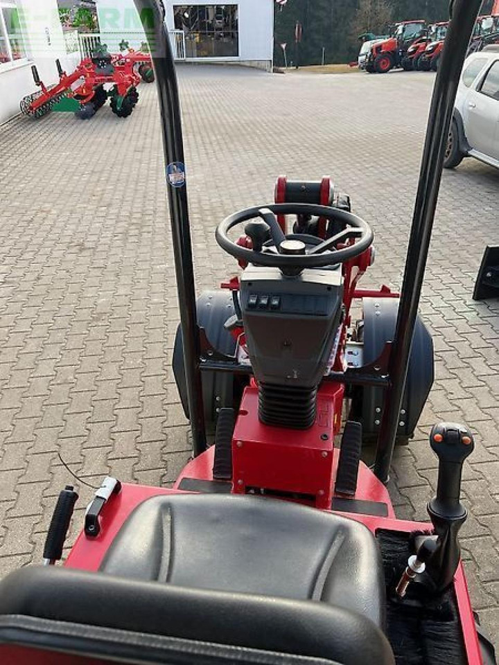 Thaler 2326s - Miniexcavadora: foto 4 Thaler 2326s - Miniexcavadora: foto 4