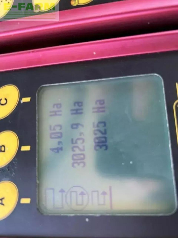 Väderstad 400c - Combinado de siembra: foto 3 Väderstad 400c - Combinado de siembra: foto 3