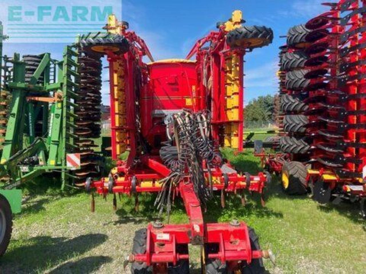 Väderstad gebr. rapid 800s - Sembradora: foto 3 Väderstad gebr. rapid 800s - Sembradora: foto 3